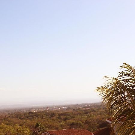 Casa Imperial Managua Ξενοδοχείο Εξωτερικό φωτογραφία