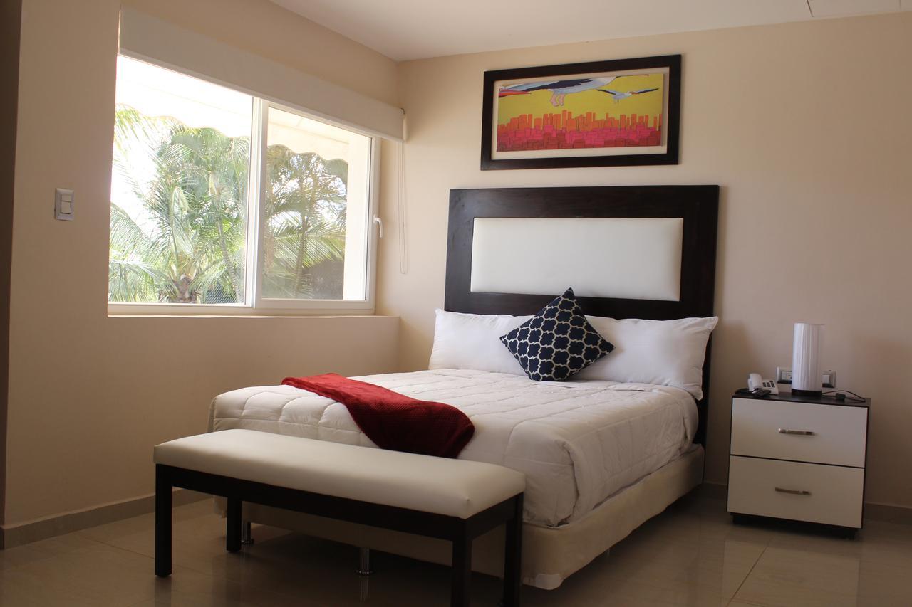 Casa Imperial Managua Ξενοδοχείο Εξωτερικό φωτογραφία