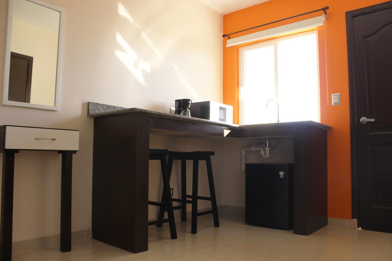 Casa Imperial Managua Ξενοδοχείο Εξωτερικό φωτογραφία