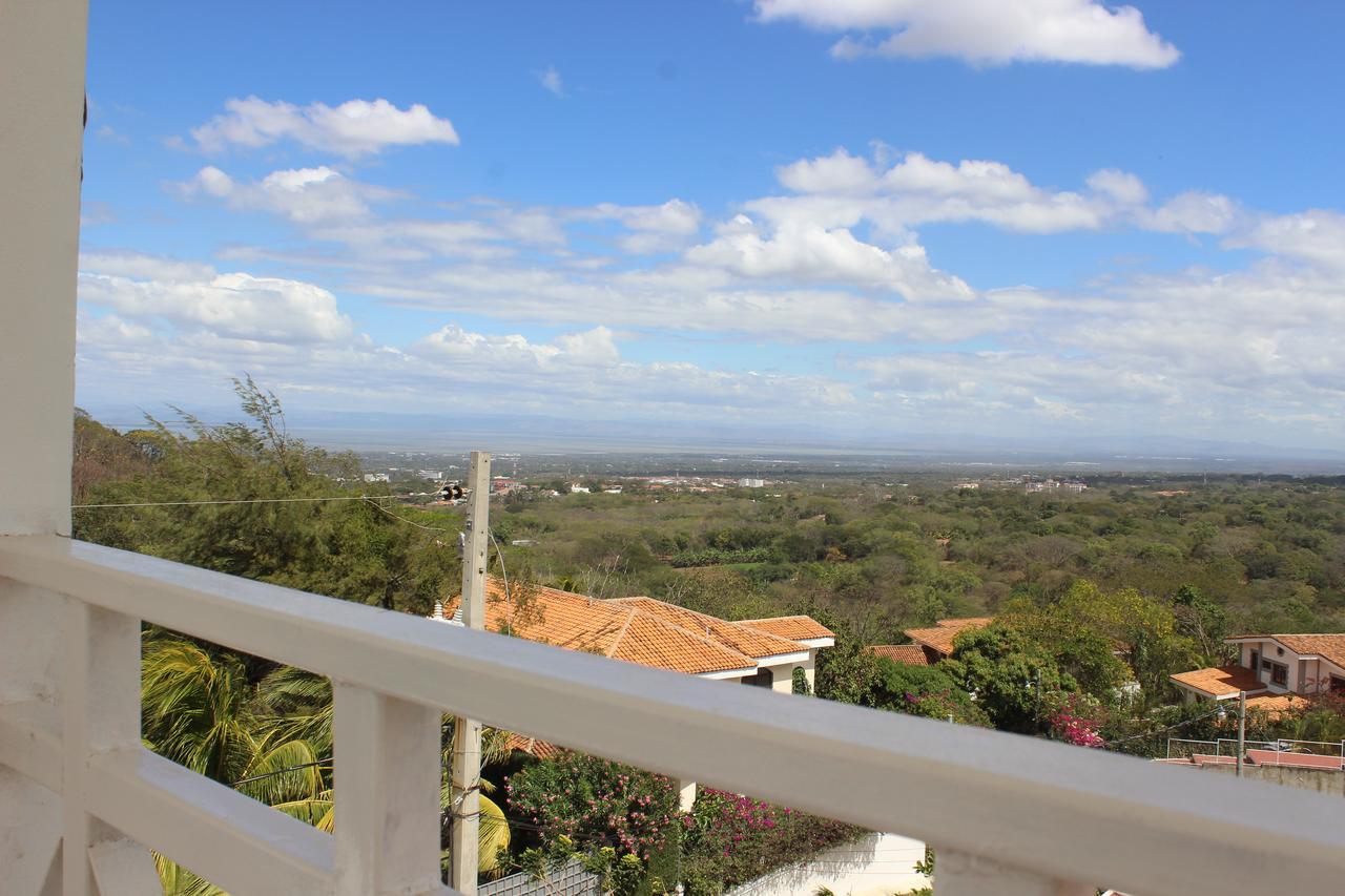 Casa Imperial Managua Ξενοδοχείο Εξωτερικό φωτογραφία