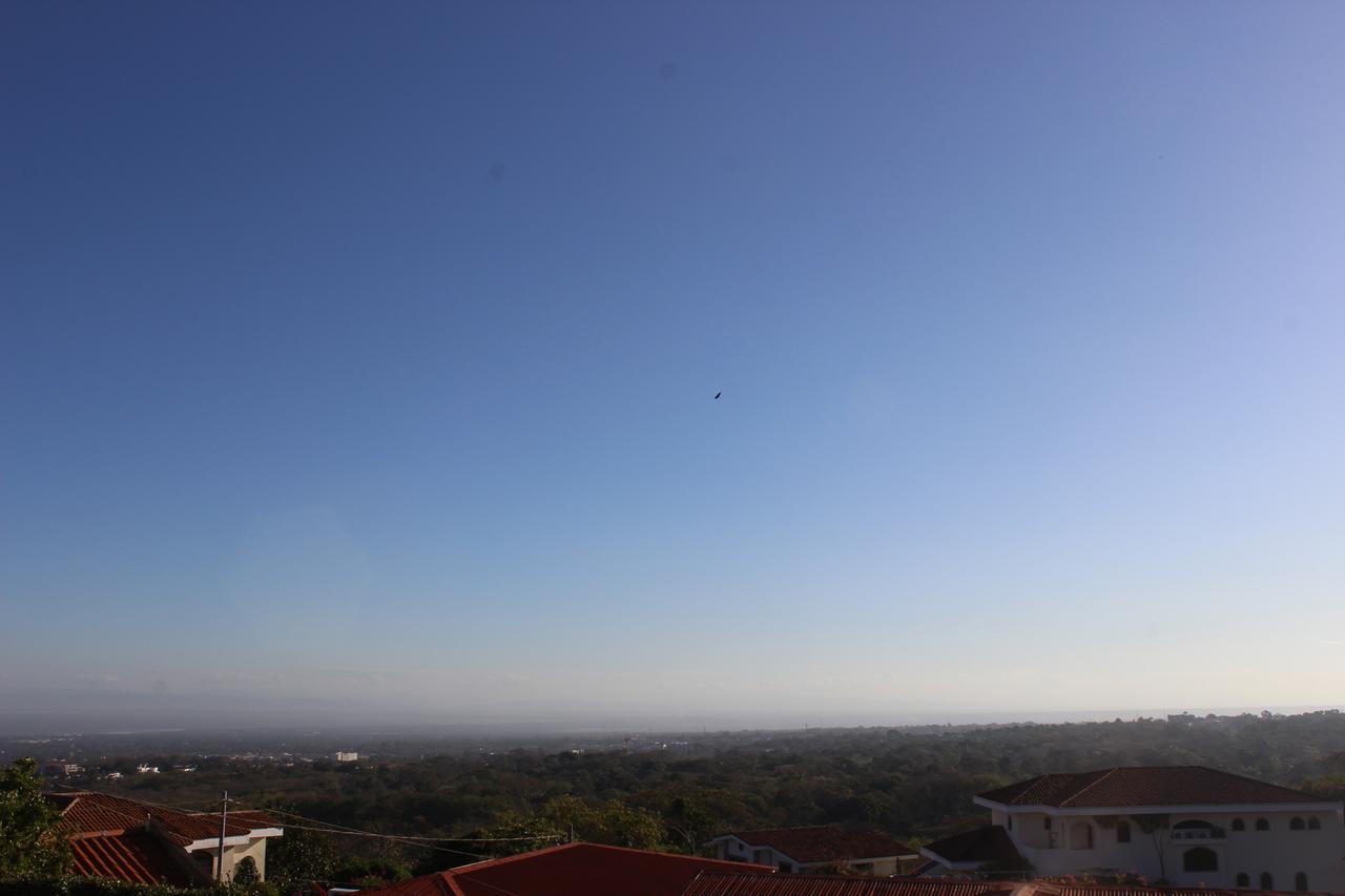 Casa Imperial Managua Ξενοδοχείο Εξωτερικό φωτογραφία