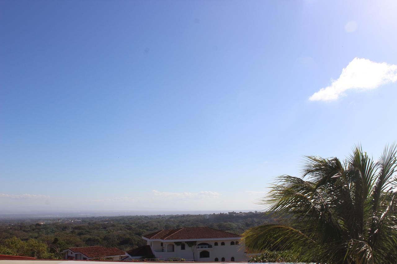 Casa Imperial Managua Ξενοδοχείο Εξωτερικό φωτογραφία