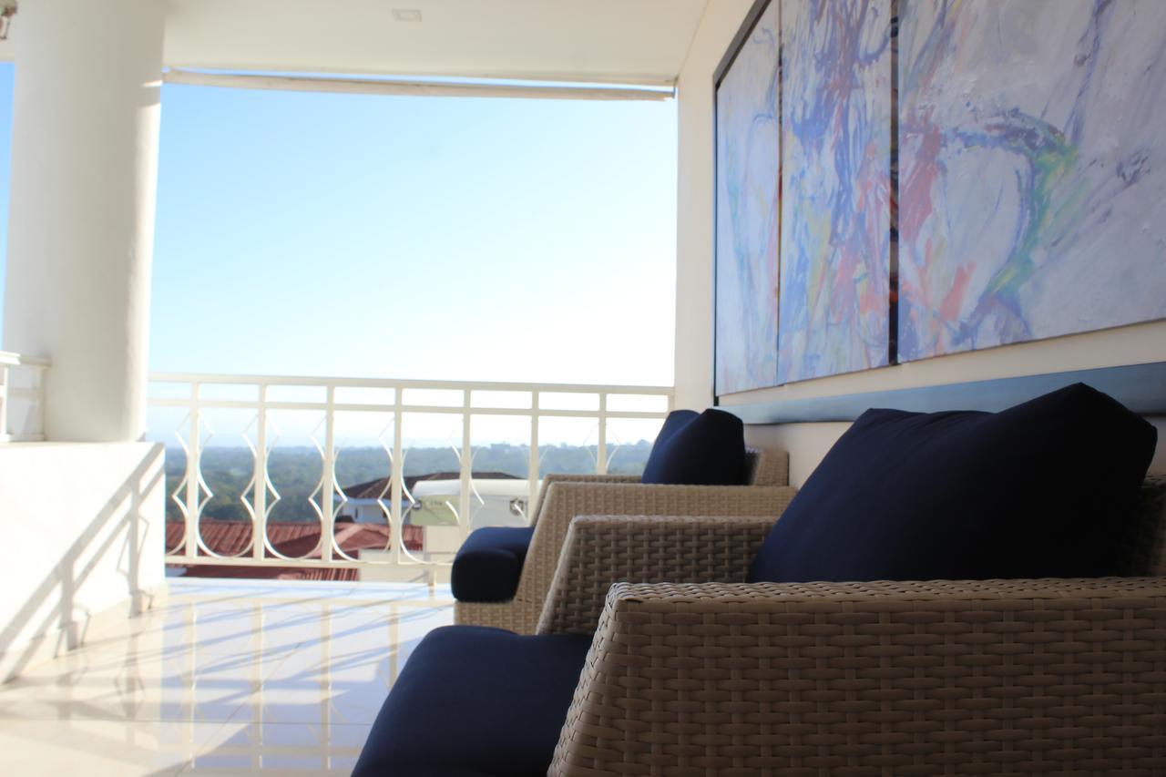 Casa Imperial Managua Ξενοδοχείο Εξωτερικό φωτογραφία