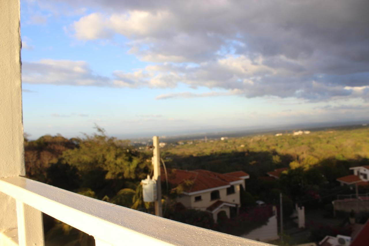 Casa Imperial Managua Ξενοδοχείο Εξωτερικό φωτογραφία