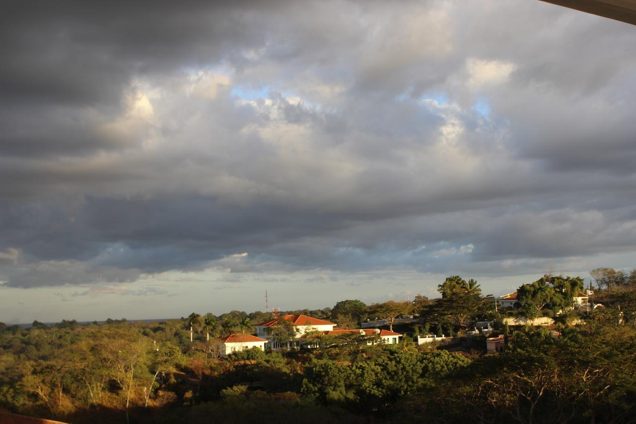 Casa Imperial Managua Ξενοδοχείο Εξωτερικό φωτογραφία